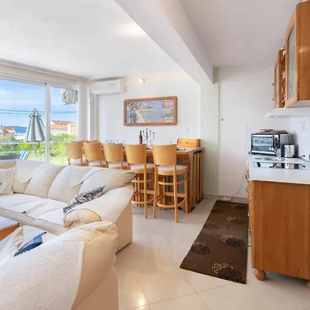 K & K Apartmán