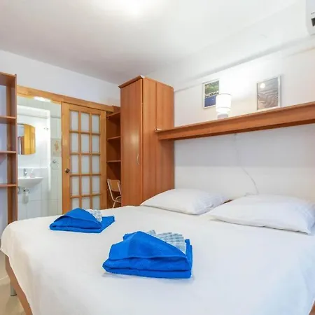 K & K Apartmán Baška Voda