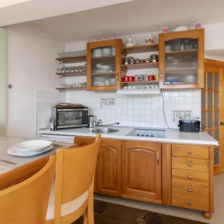 Apartmán K & K