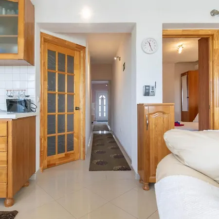 K & K Apartmán *