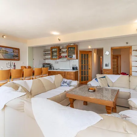 Apartment K & K *